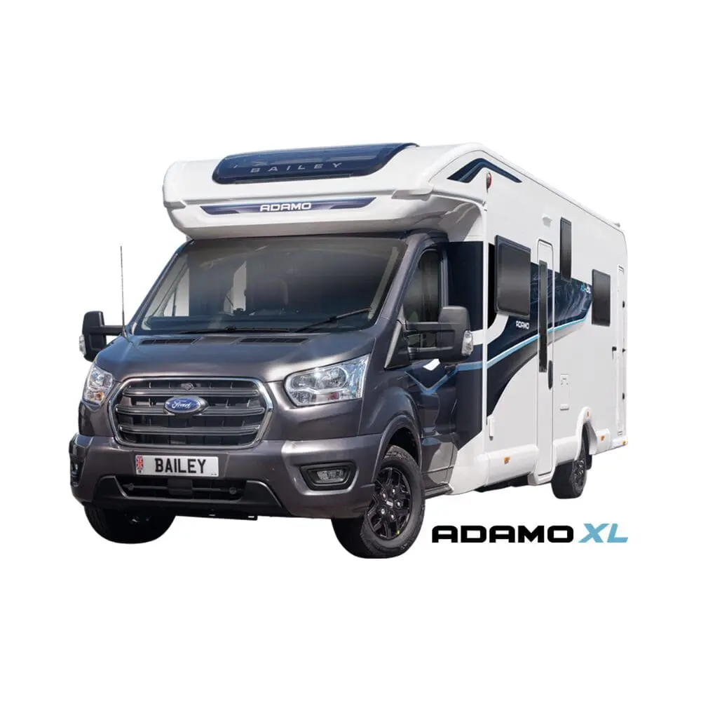Bailey Adamo XL-DL
