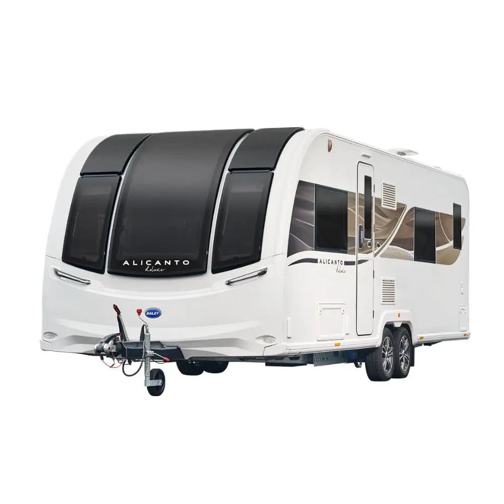 Bailey Alicanto Grande Deluxe Alvor