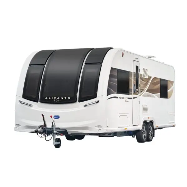 Alicanto Grande Deluxe Porto