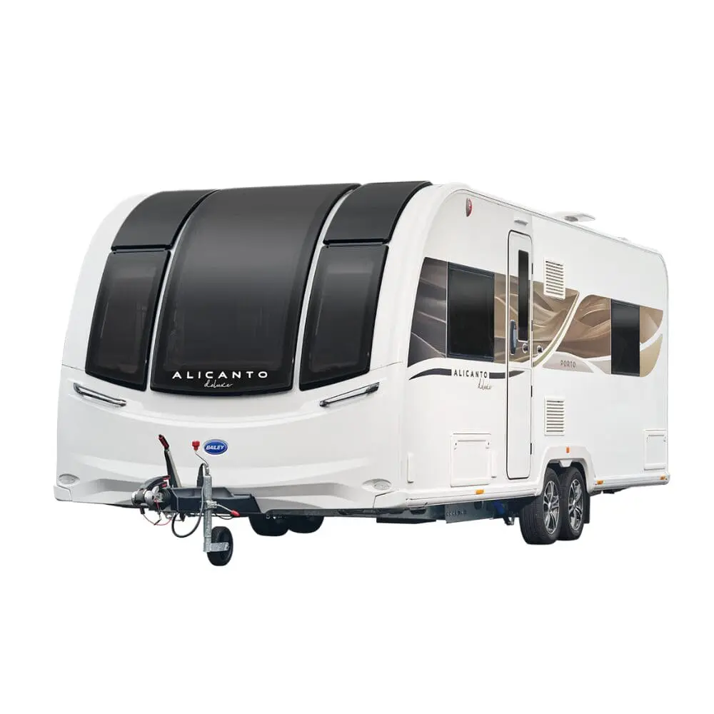 Bailey Alicanto Grande Deluxe Porto