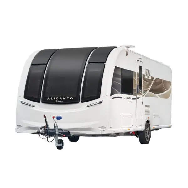 Alicanto Grande Deluxe Sintra