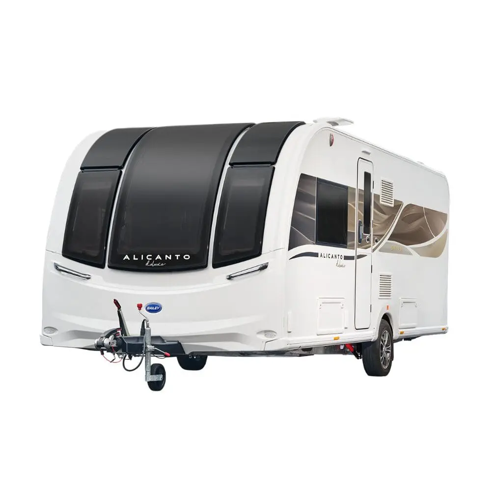 Bailey Alicanto Grande Deluxe Sintra