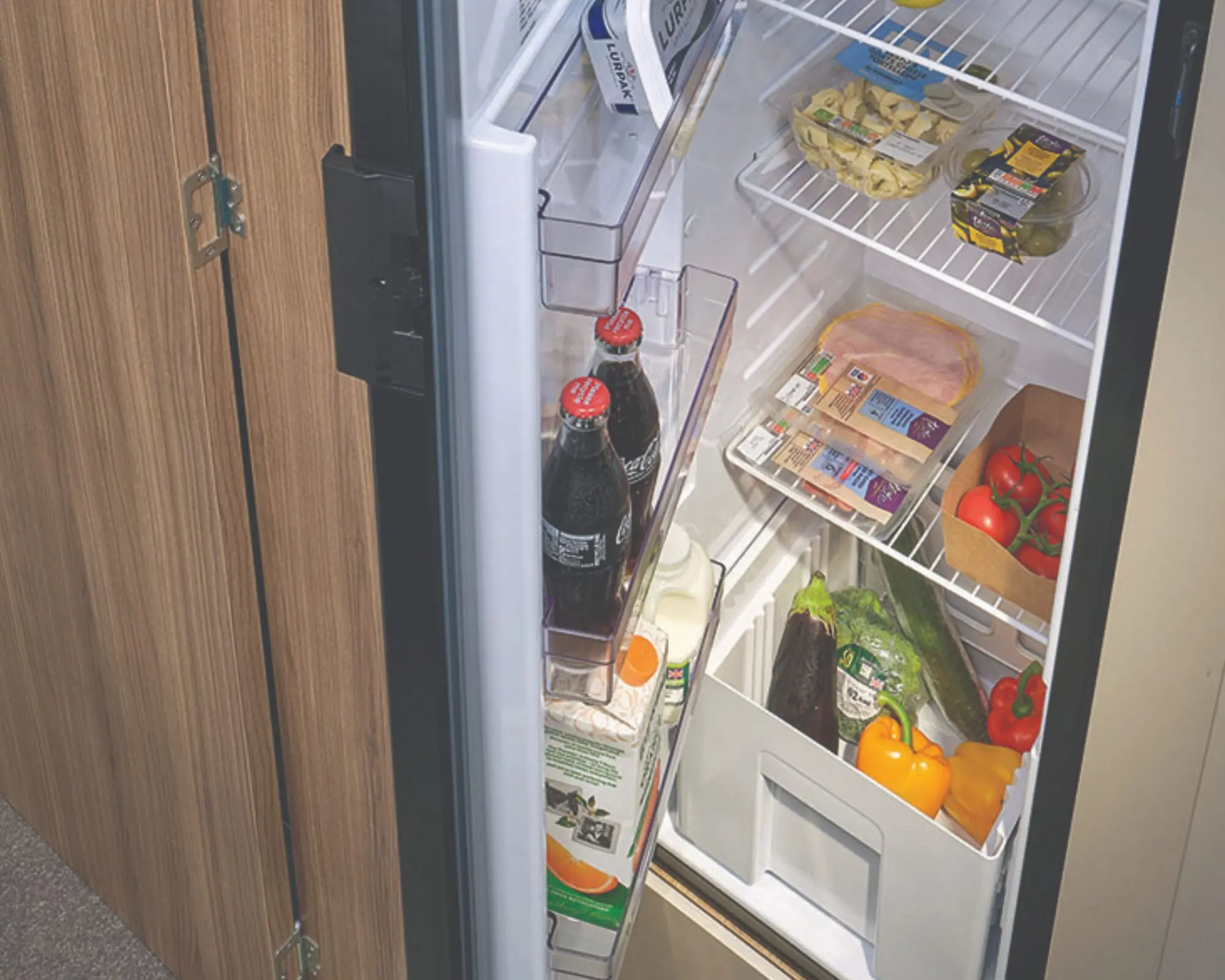 Bailey Autograph 79-4F (3)