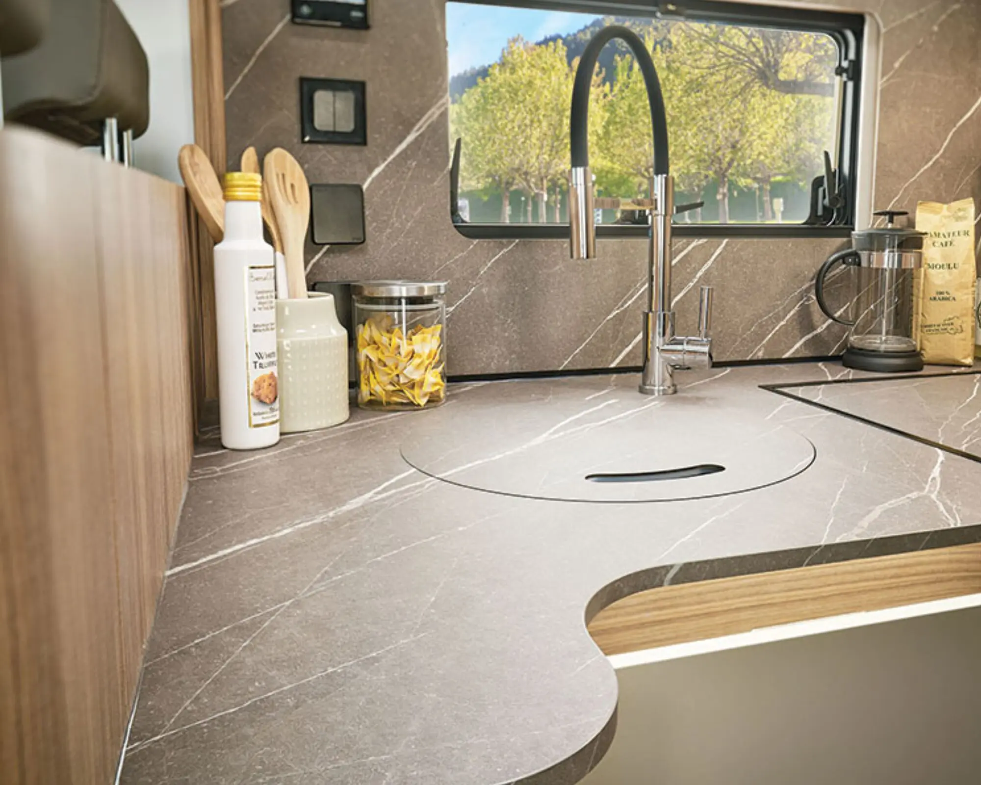 Bailey Autograph 79-4F