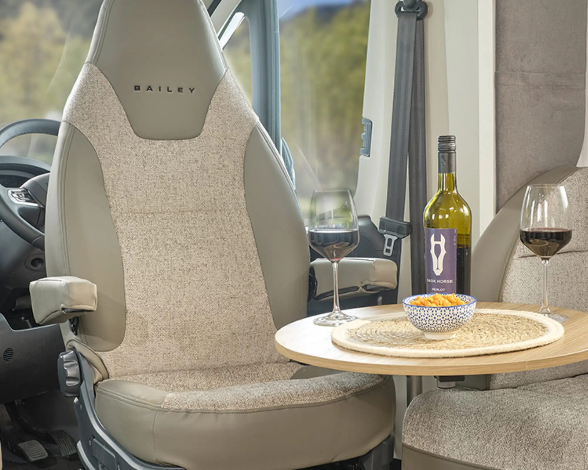 Bailey Autograph 79-4I