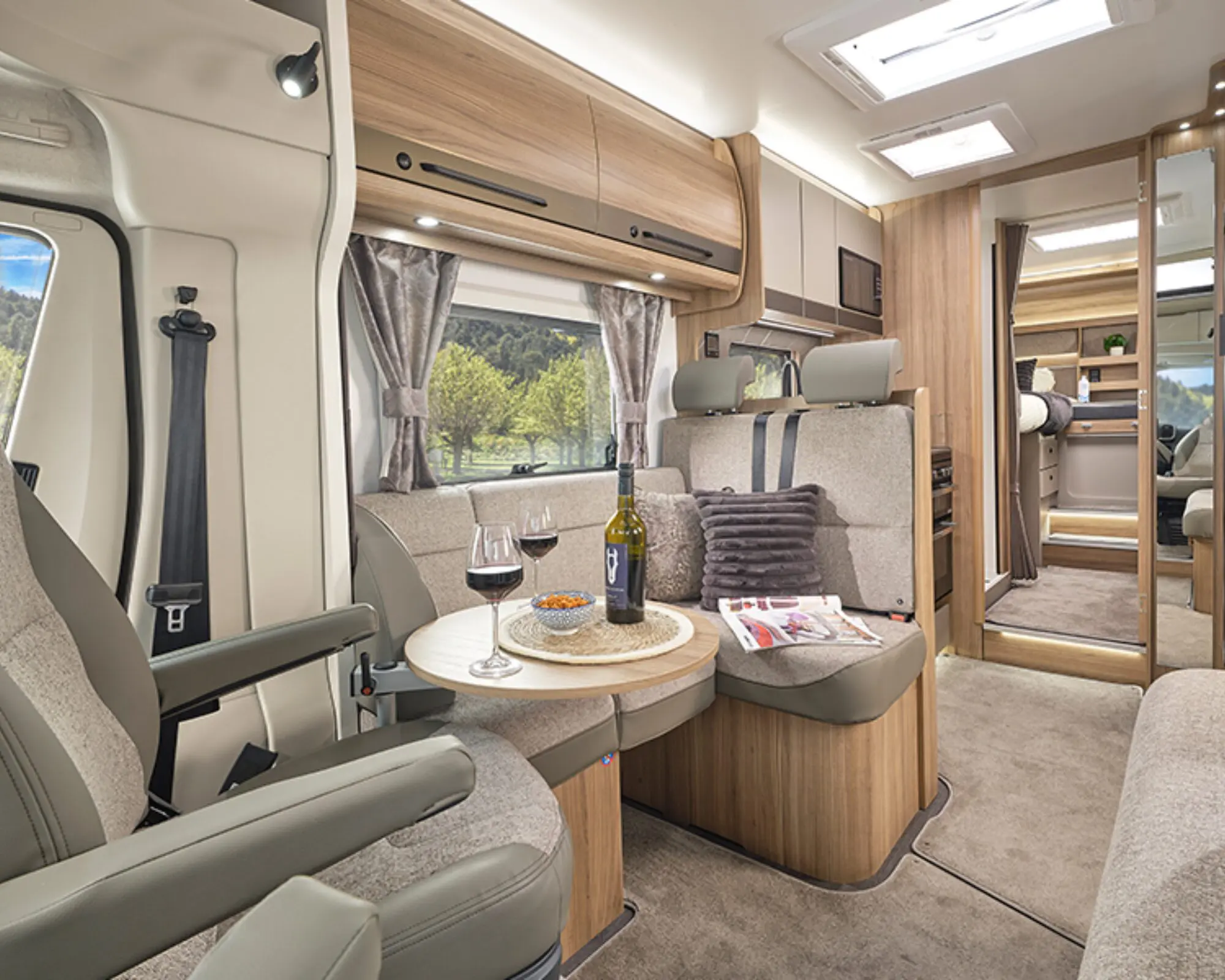 Bailey Autograph 79-4T