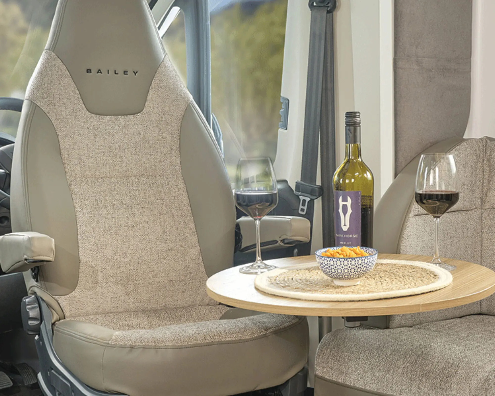 Bailey Autograph 79-4XT (2)