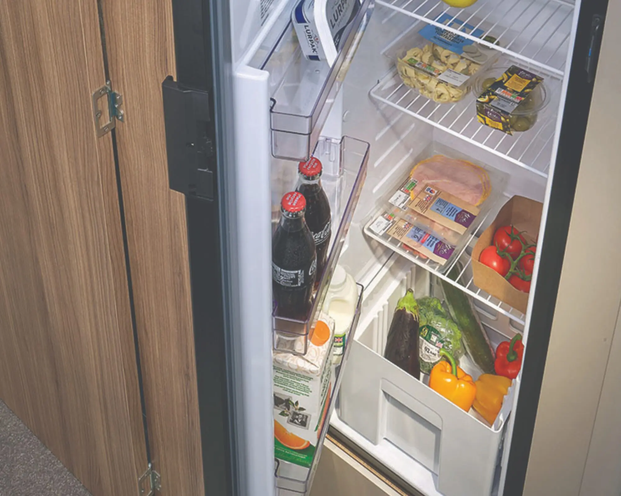 Bailey Autograph 79-4XT (3)