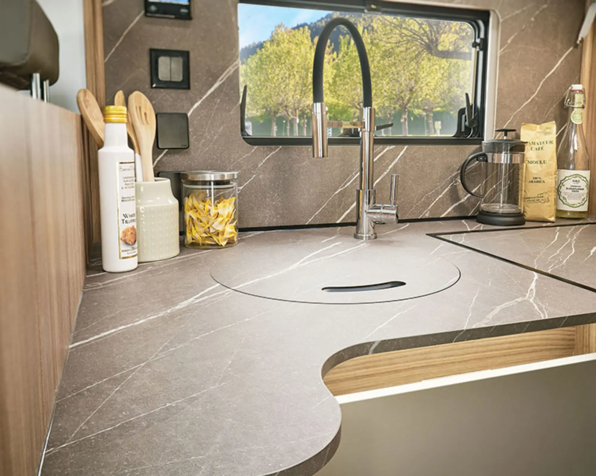 Bailey Autograph 79-4XT