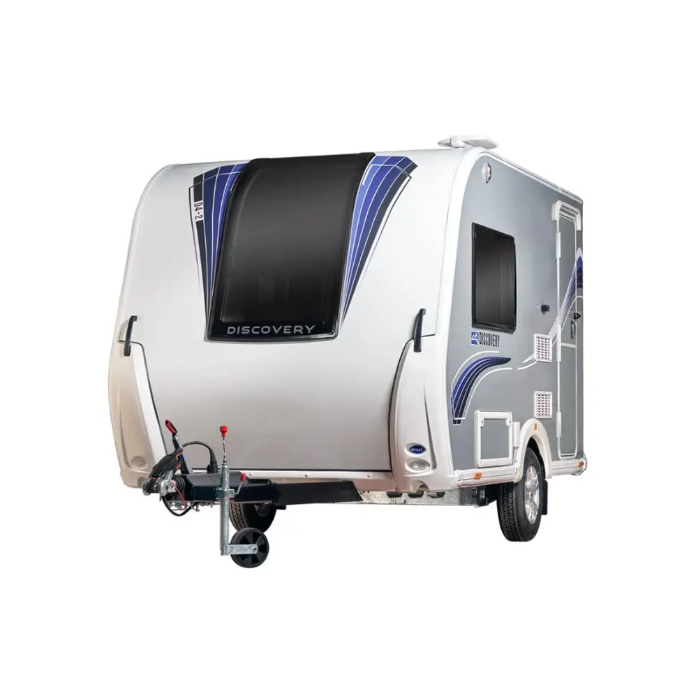 Bailey Discovery D4-2