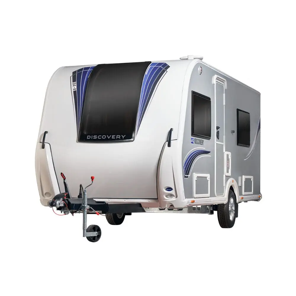 Bailey Discovery D4-4
