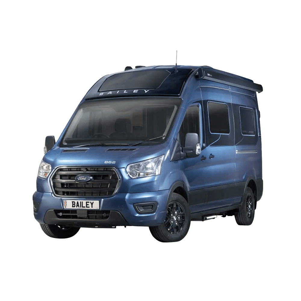 Bailey Endeavour B62