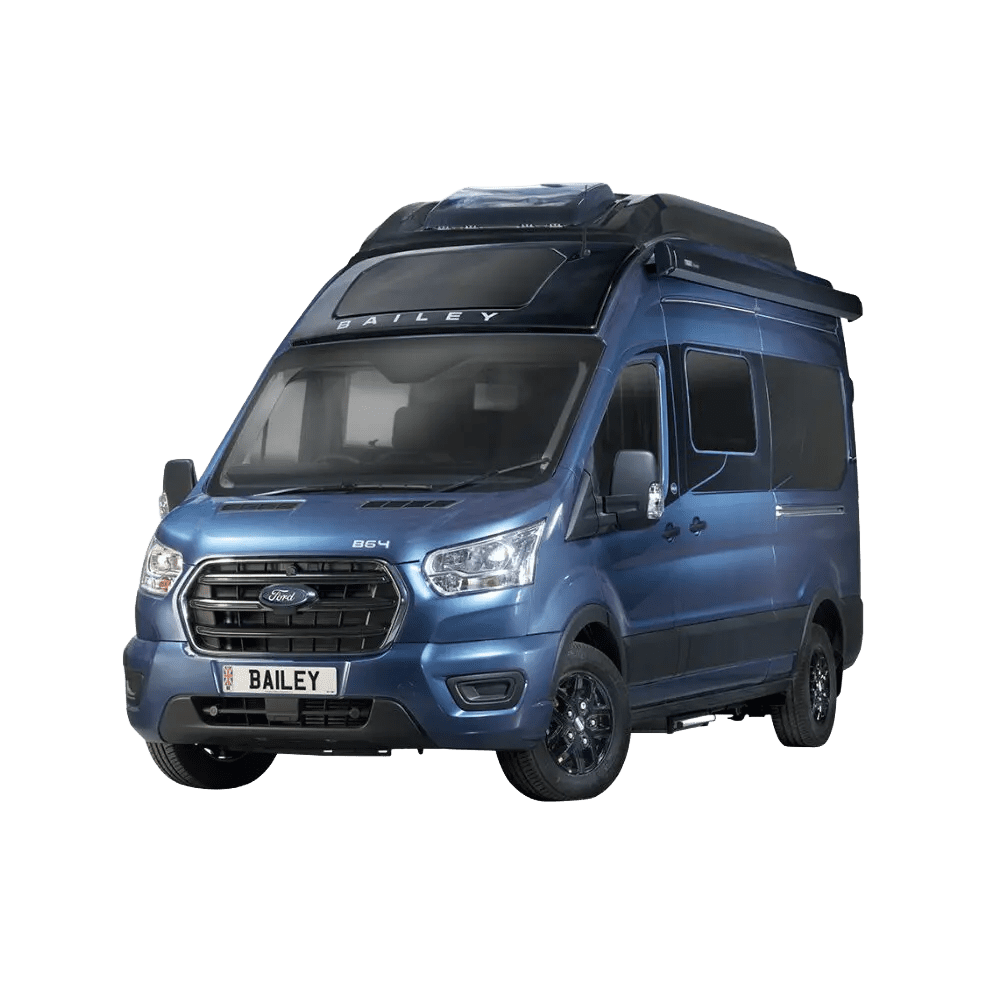 Bailey Endeavour B64