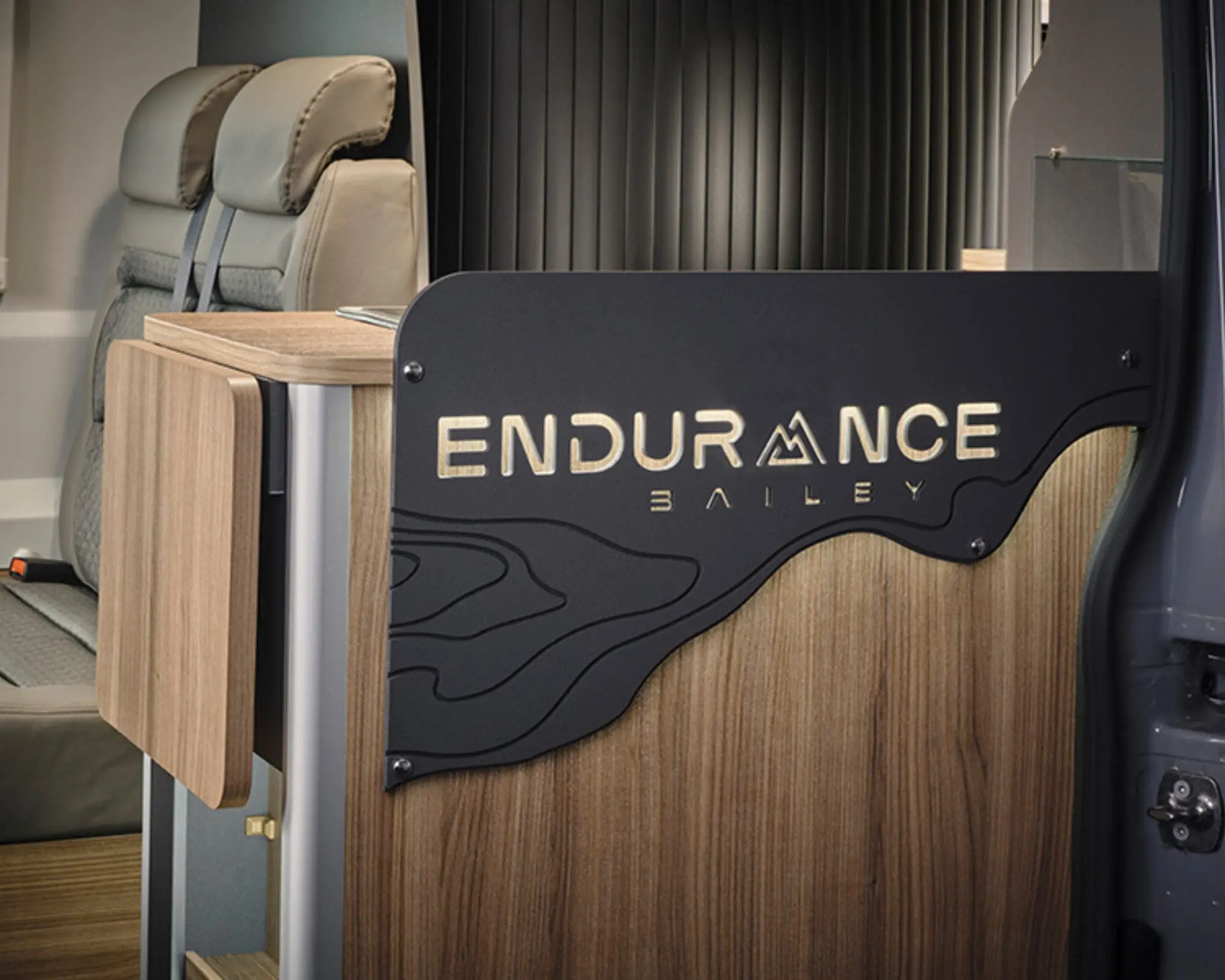 Endurance E65