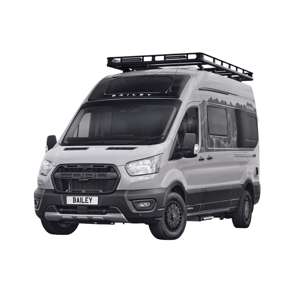 Bailey Endurance E65