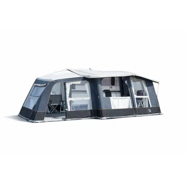 Isabella Air Cirrus North Annex