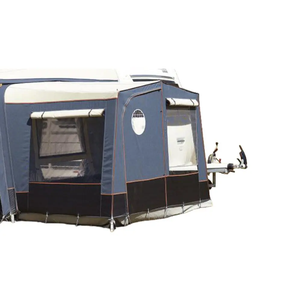 Isabella Annex North