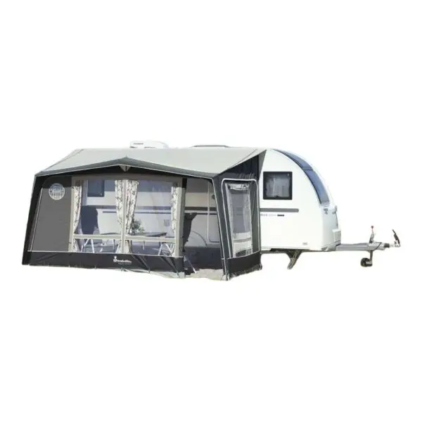 Isabella Magnum Etna Awning