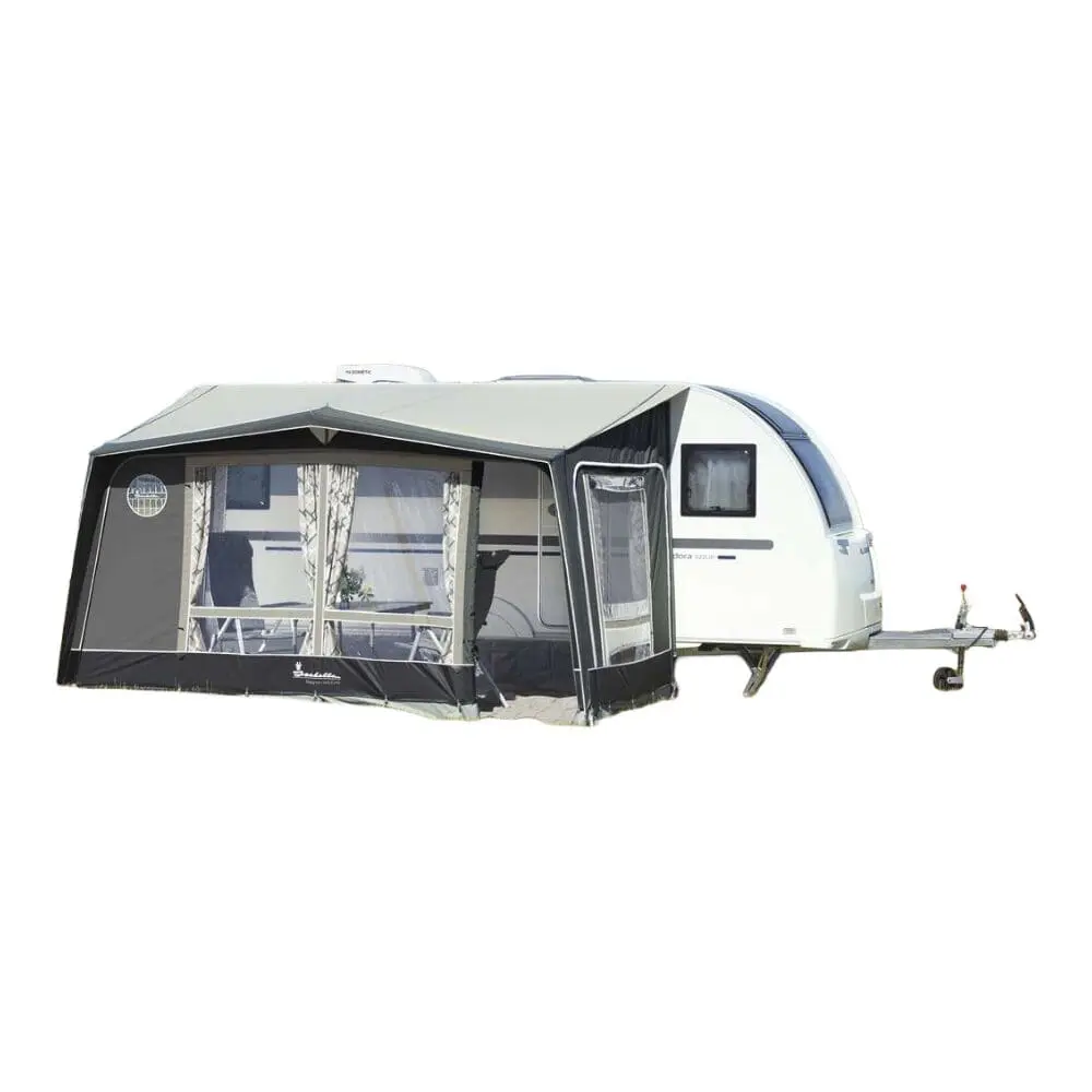 Isabella Magnum Etna Awning