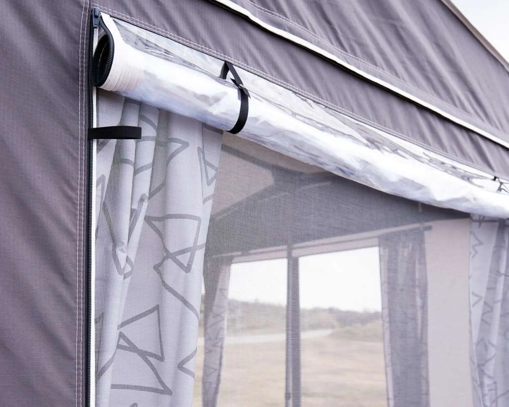 Isabella Ventura D250 and D300