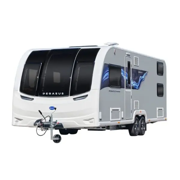 Pegasus Black Amalfi (1)