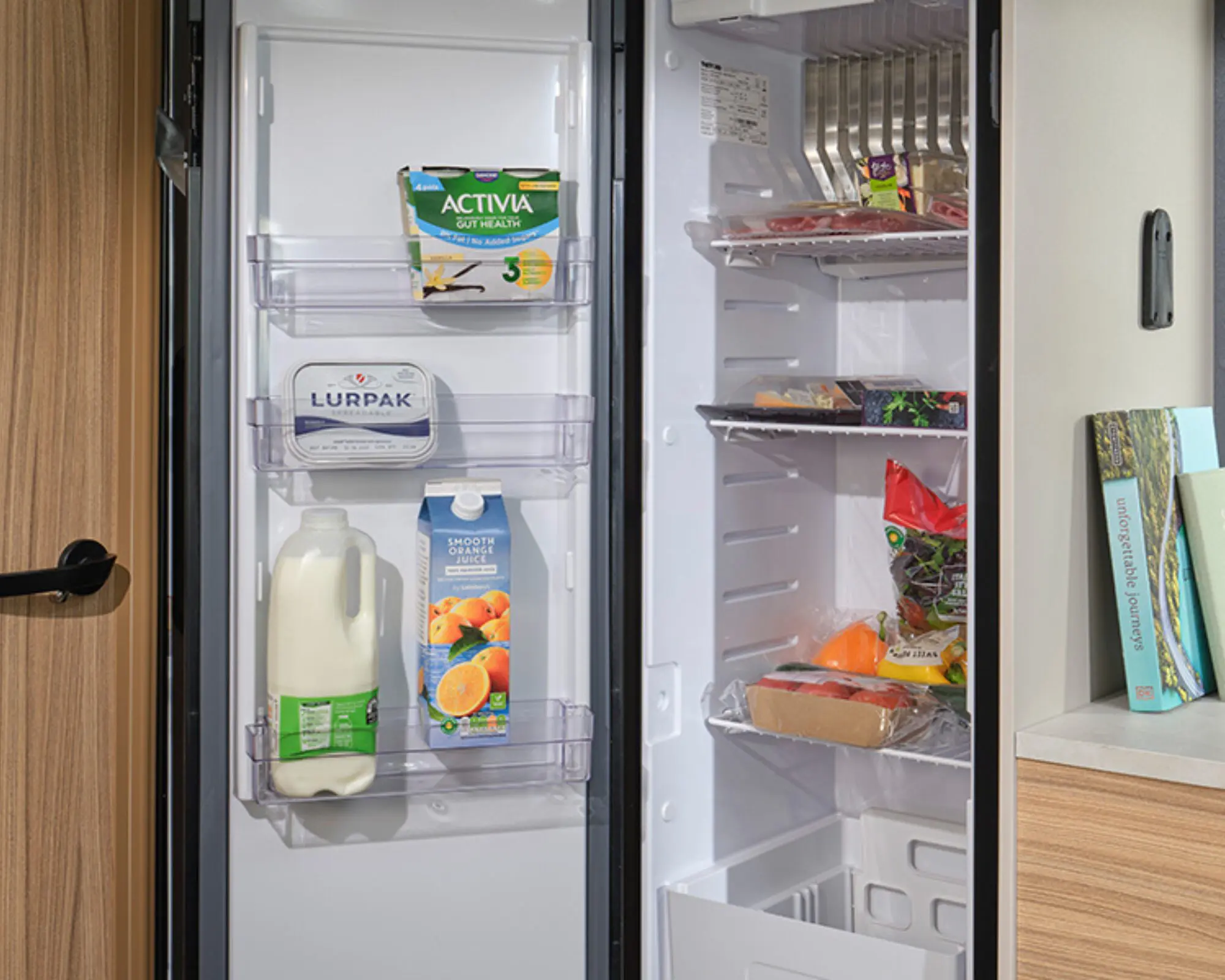 Pegasus Black Amalfi (5)