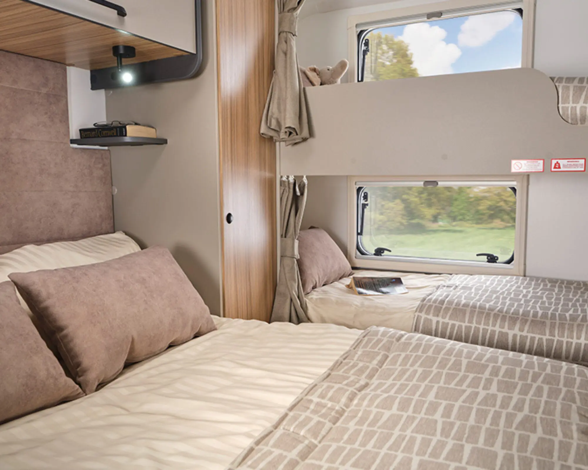 Pegasus Black Amalfi