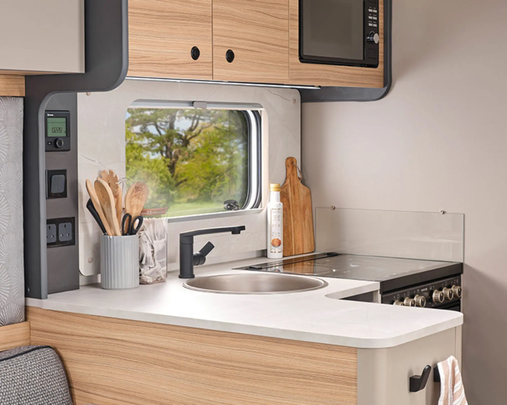 Pegasus Black Portofino (5)