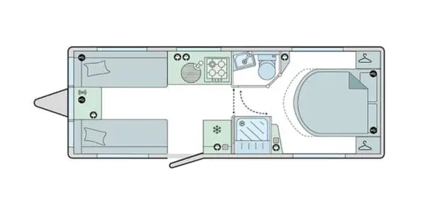 Bailey Phoenix Black 640 layout