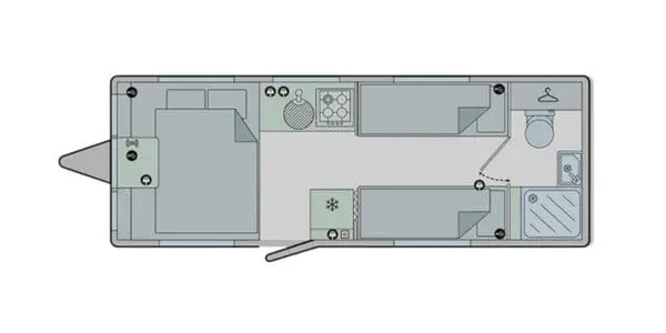 Phoenix Black 642 - Night