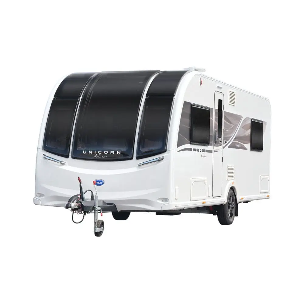 Bailey Unicorn Deluxe Cabrera