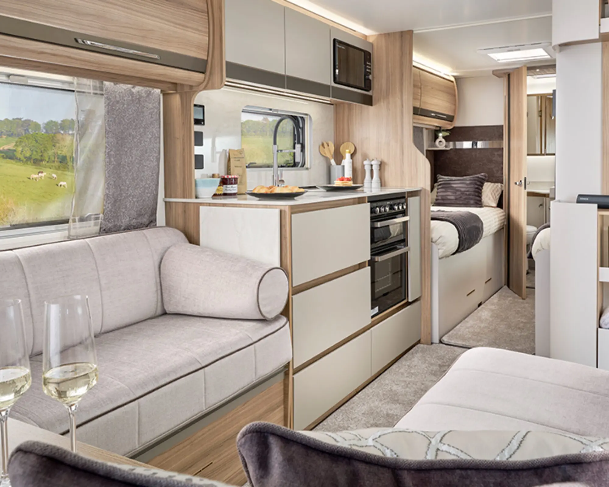 Unicorn Deluxe Cadiz