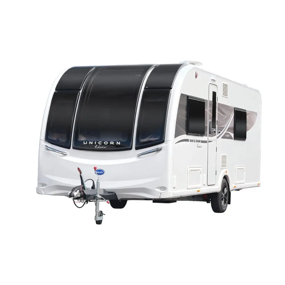 Bailey Unicorn Deluxe Cadiz