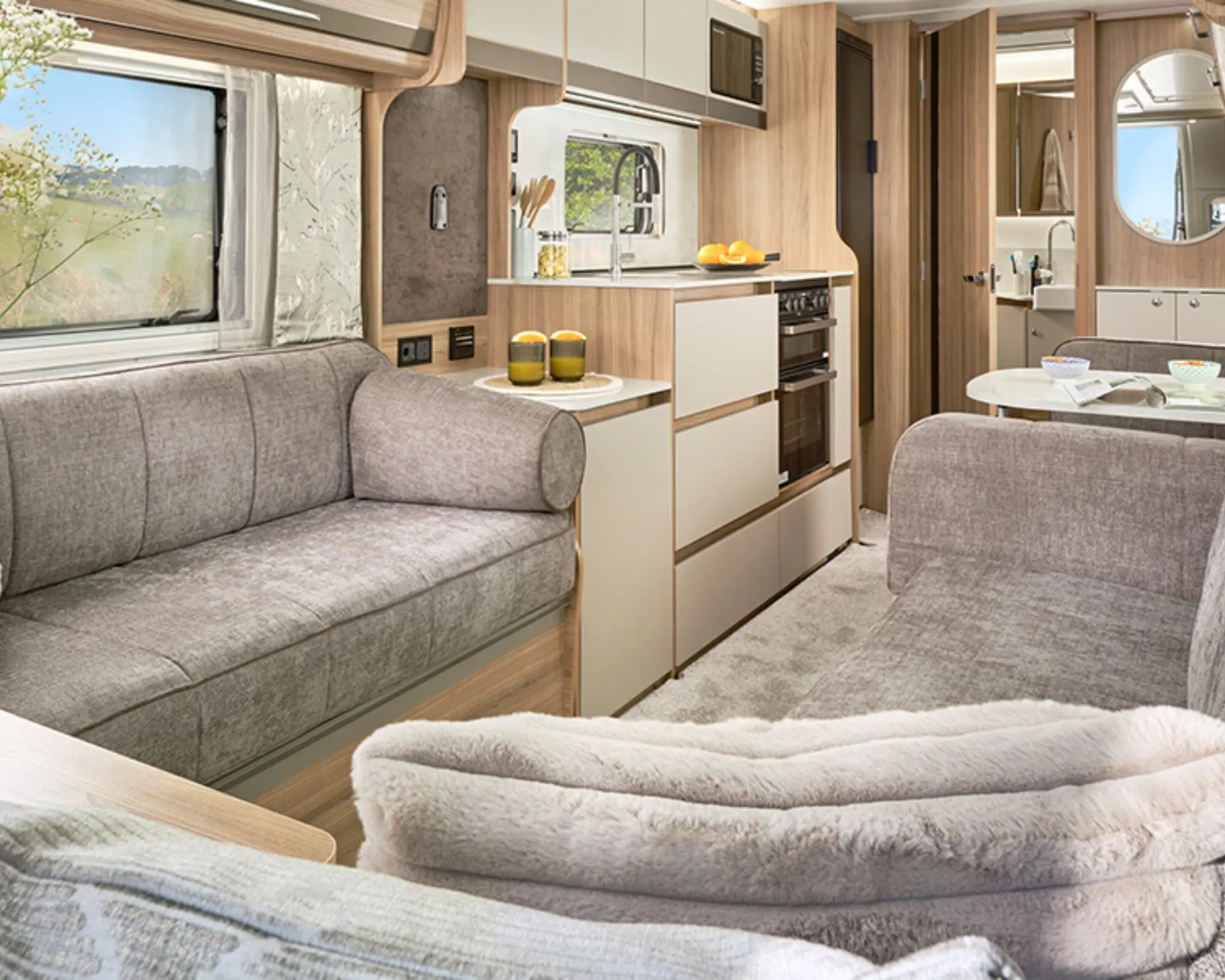 Unicorn Deluxe Madrid