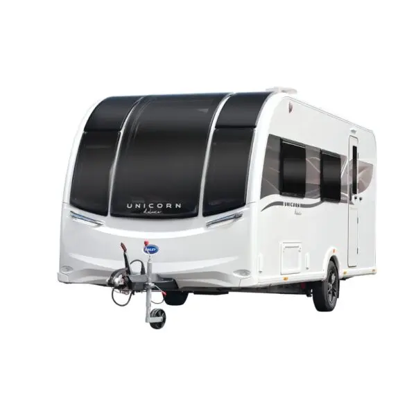 Unicorn Deluxe Madrid