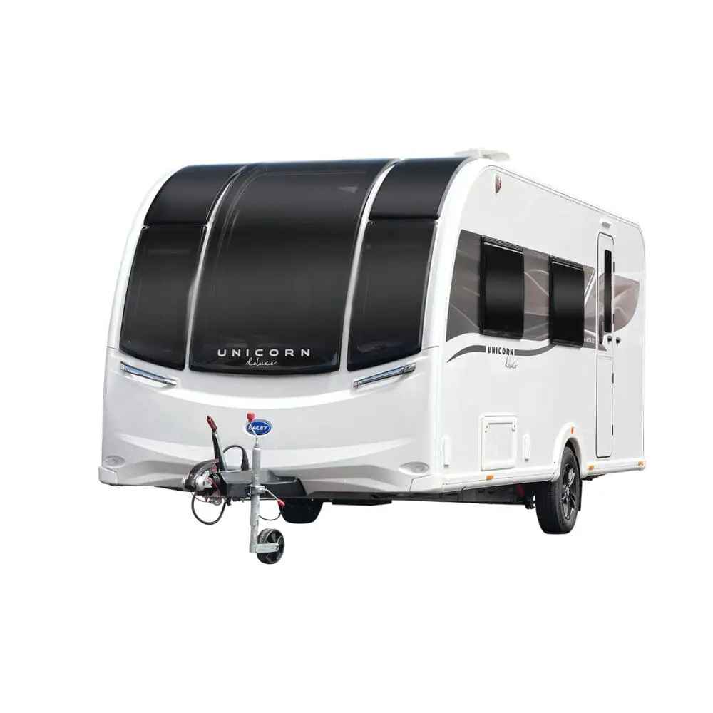 Bailey Unicorn Deluxe Madrid