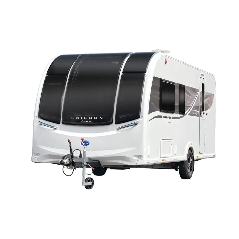 Bailey Unicorn Deluxe Seville