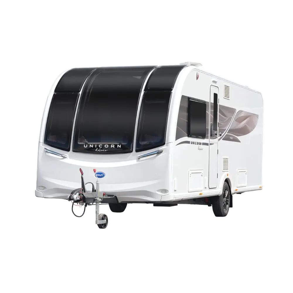 Bailey Unicorn Deluxe Vigo