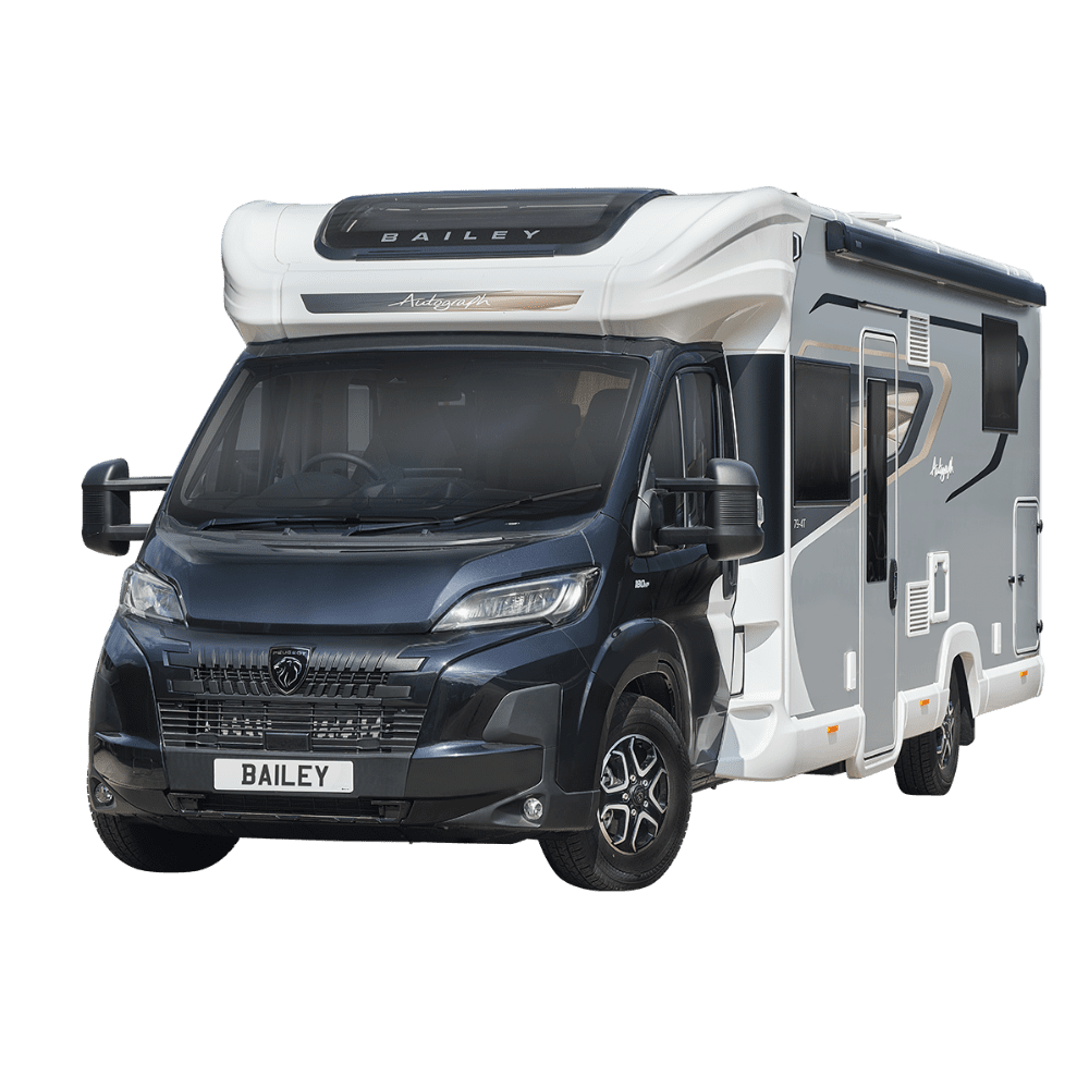 Bailey Autograph 79-4T