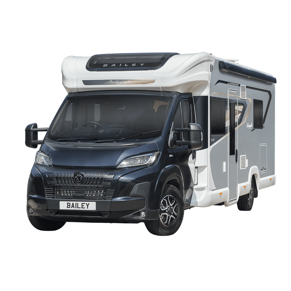 Bailey Autograph 79-4XT