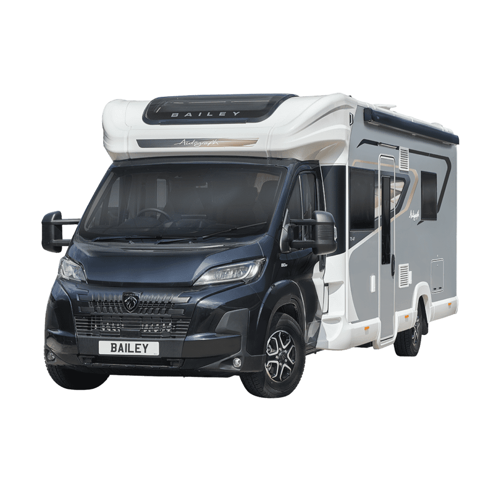 Bailey Autograph 79-4I