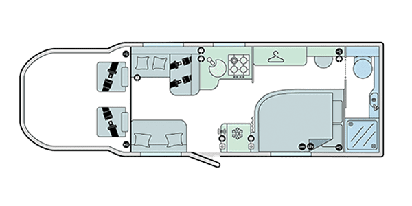Bailey Autograph 79-4I layout