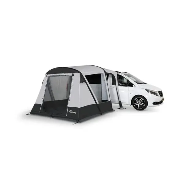 quick n easy mha air