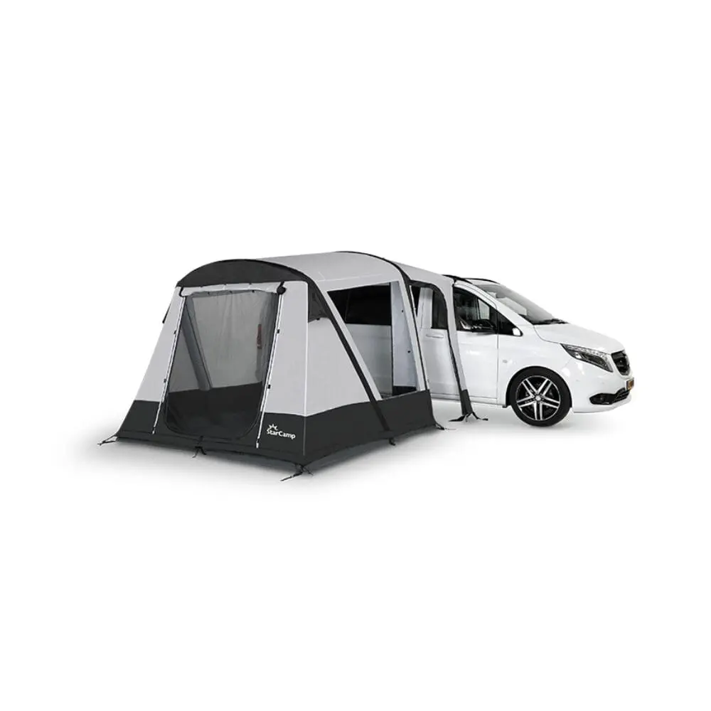 quick n easy mha air