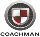 Coachman Caravans Logo