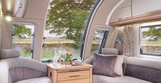 Bailey Alicanto Grande II Evora Blog Header