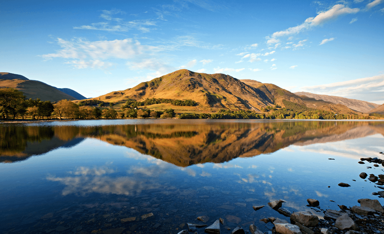 Image of The Lake District