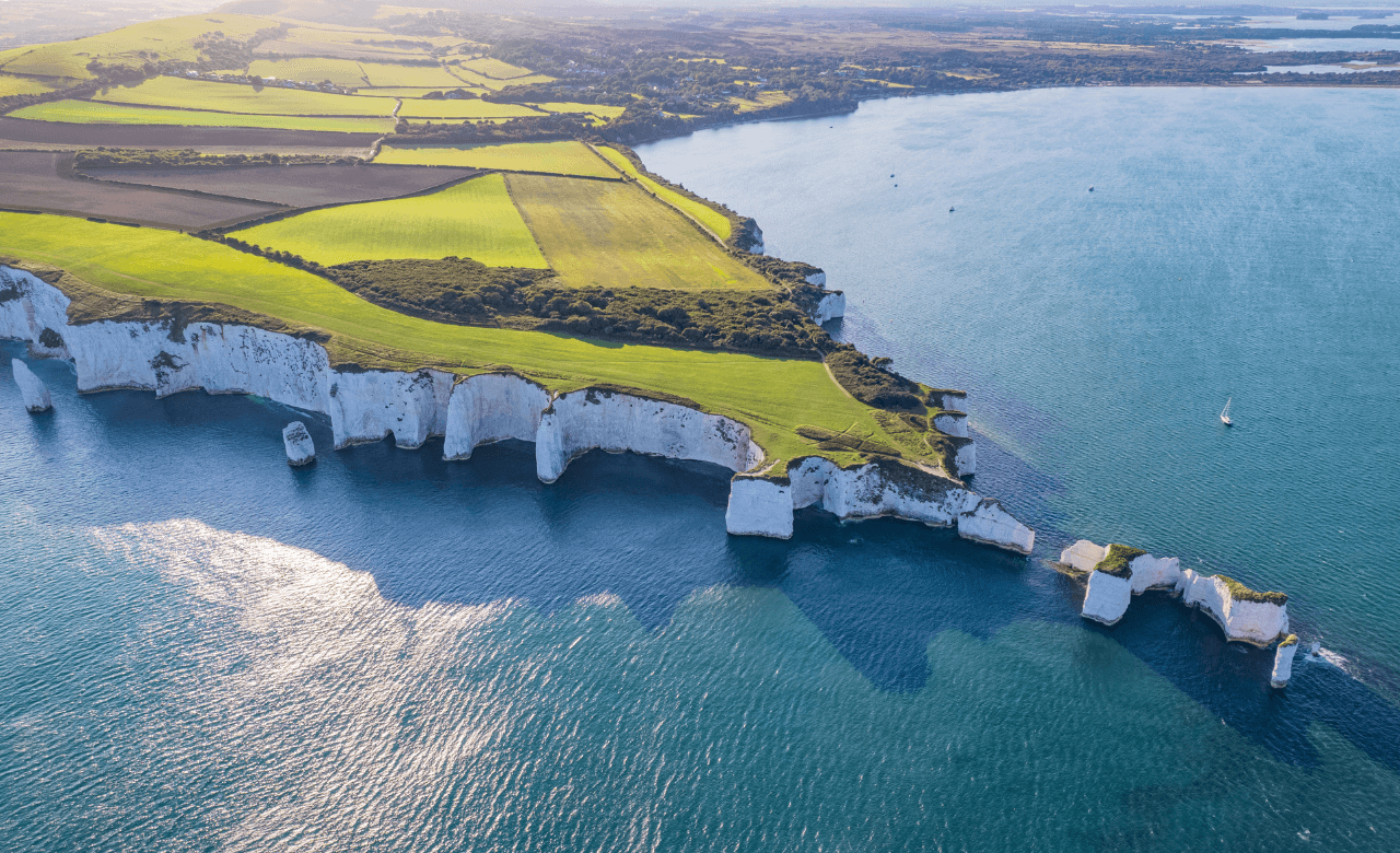 Image of Purbeck Heritage Coast, Dorset