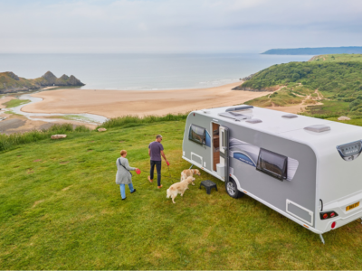 Where Will Your Caravan Take You This Summer?