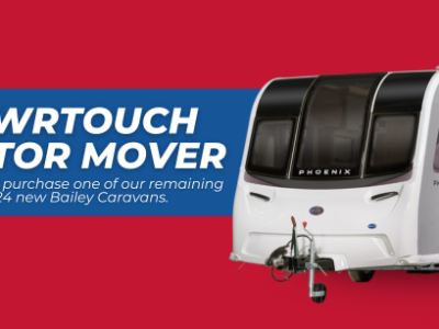 Free Powrtouch Motor Mover